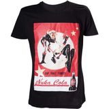 FALLOUT 4 - T-Shirt Nuka Cola (XL)