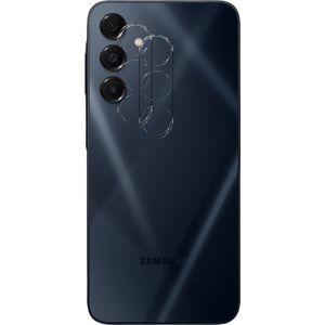 Camera Protector voor Samsung Galaxy A6 4G / A16 5G - 2 stuks van glas Transparante glazen