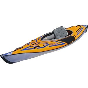 Advanced Elements - Advanced Frame Sport - inflatable kayak - solo