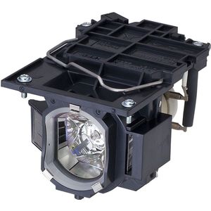 Beamerlamp geschikt voor de MAXELL MC-EW303E beamer, lamp code DT02081M. Bevat originele UHP lamp, prestaties gelijk aan origineel.