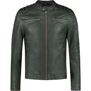 Goosecraft Jacket 965 Jassen - Groen