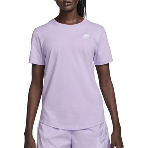 Nike Sportswear Club Essentials Shirt Dames