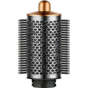 Grote ronde volumizing borstel voor Styler HS01 HS05 - accessoires voor alle haartypes Haardroger Met Borstel