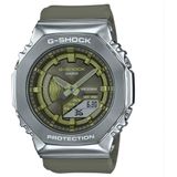 G-Shock GM-S2100-3AER Classic Dames Horloge