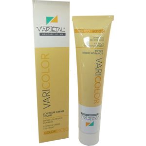 Varietal Coiffeur Creme Color Haarkleur Creme Kleuring 120ml - 06/74 Dark Blonde Brown Red / Dunkelblond Braun Rot