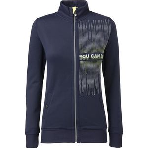 PK International Sportswear - Performance Sweater - Kytou - Dress Blue - M