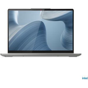 Lenovo IdeaPad Flex 5 14IAU7 82R700J1MH - 2-in-1 Laptop - 14 inch