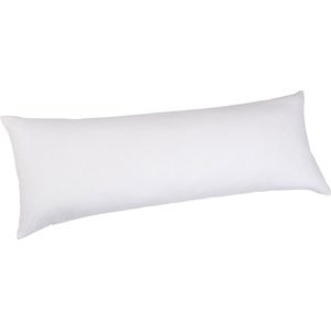Zavelo - Lichaamskussen - Zijslaapkussen - 140x30 cm - Zwangerschapskussen - Body Pillow