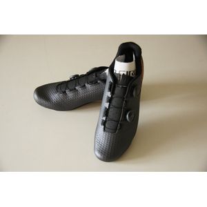 Giro Regime Shoes Men, grijs/zwart Schoenmaat EU 46