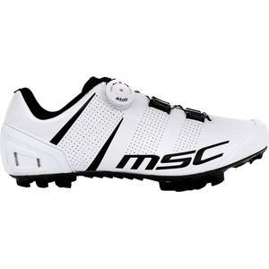 Msc Xc Pro Mtb-schoenen Wit EU 43 Man