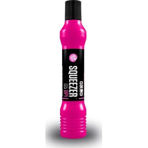 Grog Squeezer Inkt Marker 05 BPI - Jellyfish Fuchsia - 5mm Schrijfbreedte - Roze Inkt Stift - Permanent