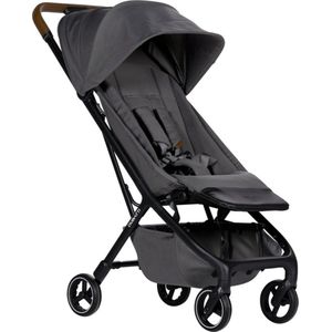 Dubatti Buggy Smart E2 Dark Gray/Brown