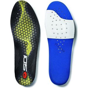 Sidi Comfort Fit Insole (73) Black/Yellow - Maat 43