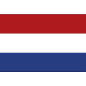 Nederlandse Vlag 70x100cm