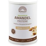 Mattisson - Biologische Amandel Proteïne 50% - 350 g