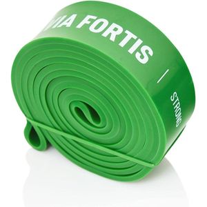 Premium Weerstandsbanden voor Fitness en Krachttraining met Oefenhandleiding