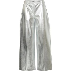 Ichi IHKATE METALLIC PA2 Broek - Maat L