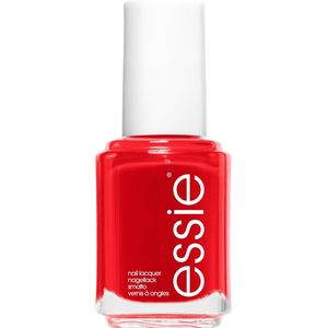 essie® - original - 62 laquered up - rood - glanzende nagellak - 13,5 ml