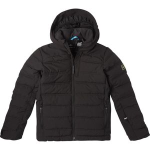 O'Neill - Winterjas voor kinderen - Igneous - Zwart - maat 128cm