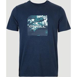 O'neill T-Shirts CUBE FILL T-SHIRT