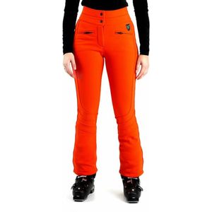 Falcon Dames Dorothy Ski Pants Oranje