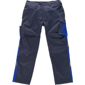 Broek Dortmund Donkermarine/korenblauw 82c52