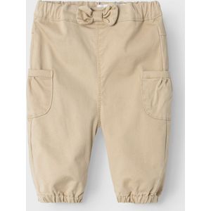 Name It baby meisjes broek BELLA Safari Baggy Fit