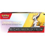 Pokémon-2023 trainergereedschapsset, 290-45506 - Duitse Versie - DE