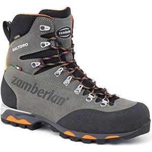 Zamberlan 1110 Baltoro Lite Goretex Wandelschoenen Grijs EU 43 Man
