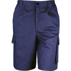 Result Action Shorts RT309 - Navy - 3XL (42)