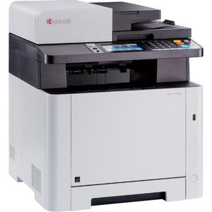 KYOCERA ECOSYS M5526cdn - All-in-One Laserprinter A4 - Kleur