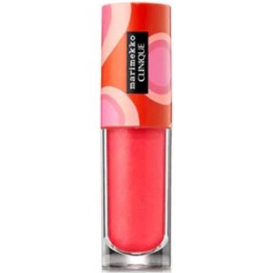 Clinique Pop Splash Marimekko Lipgloss Lipgloss 4 ml - 12 - Rosewater Pop