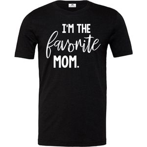 Shirt voor Mama-Moederdag cadeau-Cadeau voor Mama-XXL