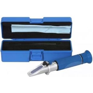 Blue Marine Refractometer Zoutwater aquarium