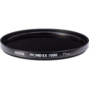 Hoya PROND EX 1000 Neutrale-opaciteitsfilter voor camera's 7,7 cm