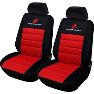 autostoelbeschermer - housses de siège de voiture - car seat covers-2pieces