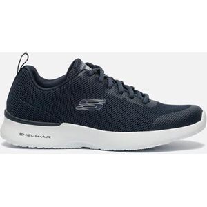 Skechers Skech-Air sneakers blauw - Maat 44