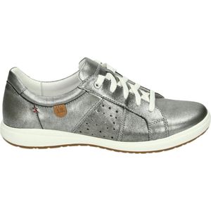 Josef Seibel CAREN 01 - Dames veterschoenen - Kleur: Metallics - Maat: 43