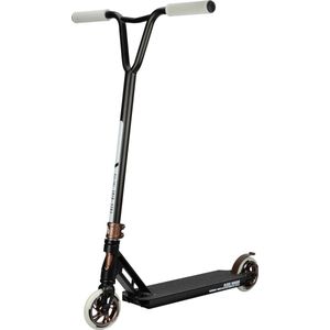 Black Dragon Freestyle Scooter - Freeride IHC 120 - Zwart/Koper