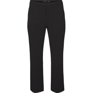 VERO MODA VMCZAMIRA MR SLIM STR PANT GA CUR NOOS Dames Broeken - Maat S-42/44 X L32