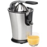 Princess Master Juicer Pro 201860 – Elektrische Citruspers - Professioneel - 300 Watt - RVS