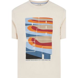 Protest Prtniagra Heren T-Shirt