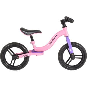 Cangaroo Kiddy Roze Loopfiets 109568