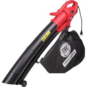Fiat Professional - 3-in-1 Bladblazer - 3200W