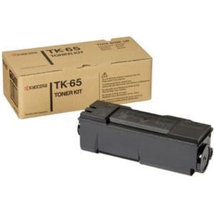 Kyocera Toner TK-65 zwart