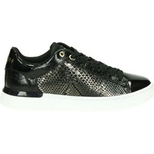 Cruyff Dames Lage sneakers Patio Lux - Zwart - Maat 39