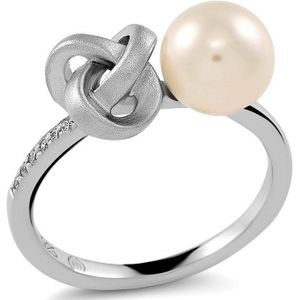 Orphelia ZR-7515/58 - Ring (sieraad) - Zilver 925