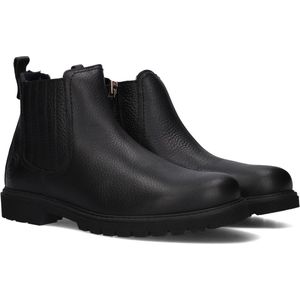 Panama Jack Bill Igloo Boots Heren - Zwart - Maat 46