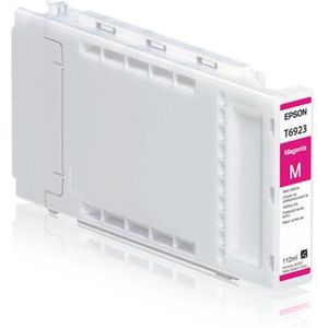 Epson UltraChrome XD T692300 inktcartridge 1 stuk(s) Origineel Magenta
