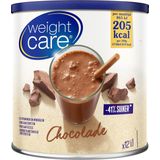Weight Care - Maaltijdshake Chocolade 324 gram